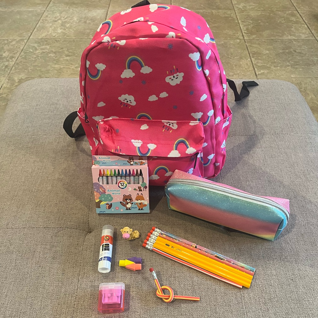 Back To School Bundle!